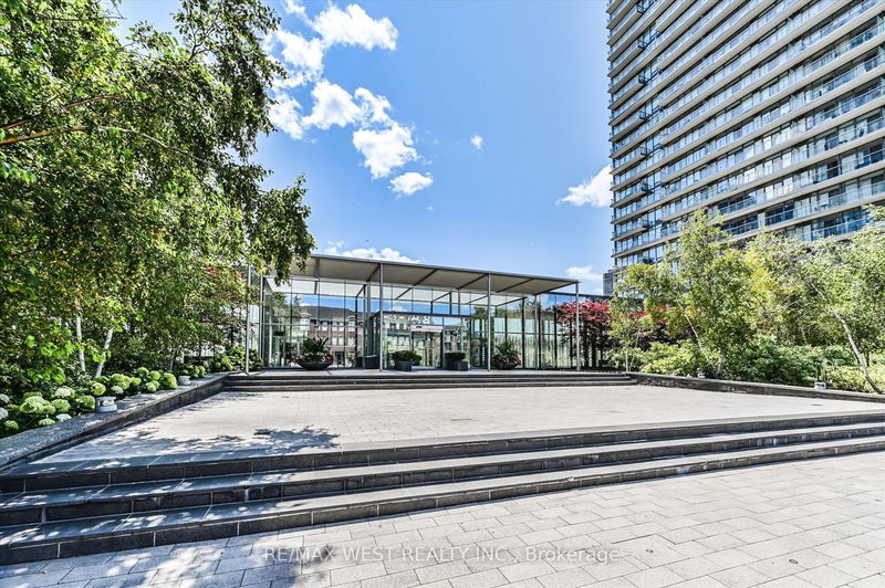  2113 - 103 The Queensway Ave  Toronto, M6S 5B3 | Image 33