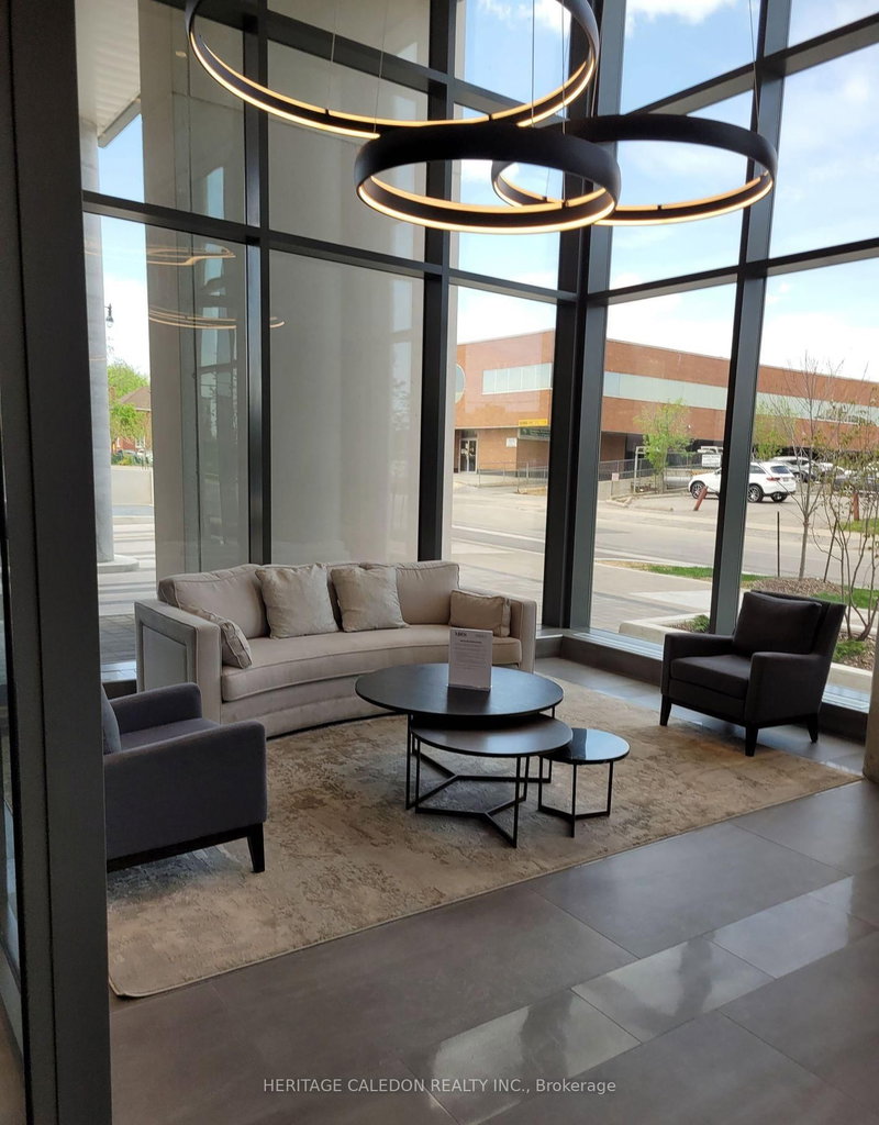 2505 - 15 Lynch St, Brampton, L6W 2Z8 | Image 3