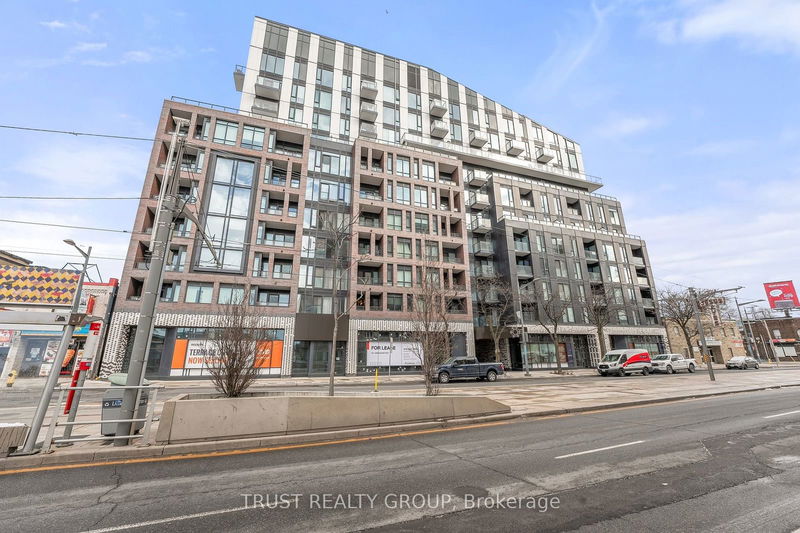  911 - 1808 St. Clair Ave W Toronto, M6N 0C1 | Image 1