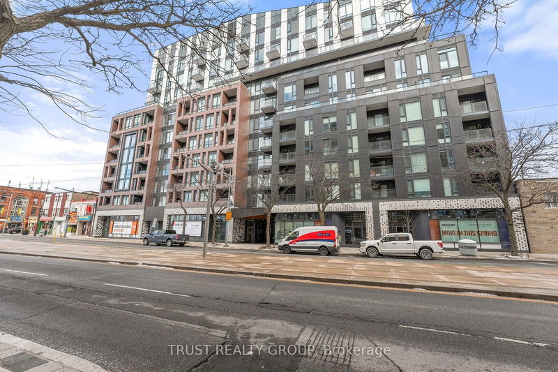  1104 - 1808 St. Clair Ave W Toronto, M6N 0C1 | Image 1