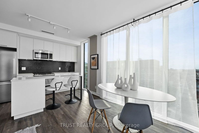  1104 - 1808 St. Clair Ave W Toronto, M6N 0C1 | Image 4