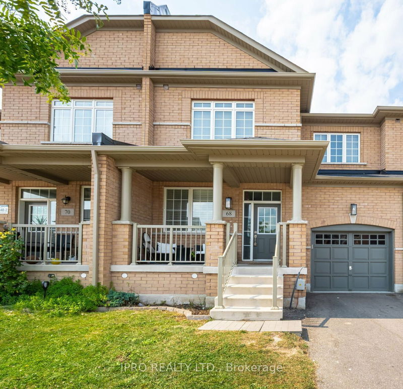 home for sale on 68 Holbrook Court
