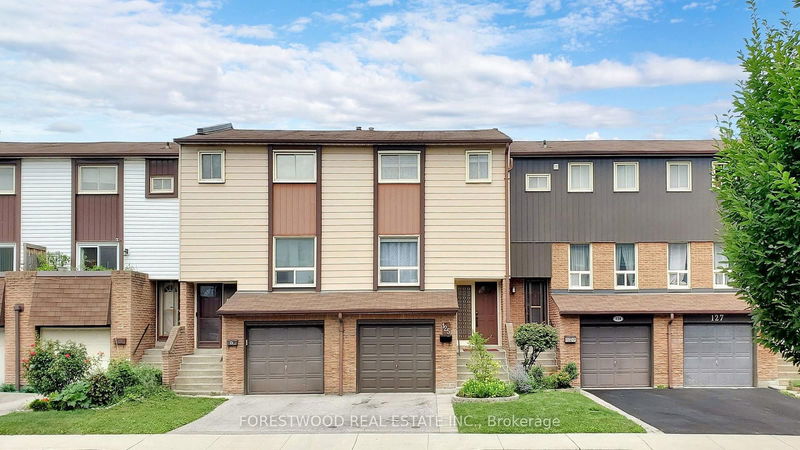 home for sale on 125-1221 Dundix Road