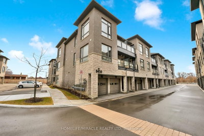 Condo sold at 65-9450 The Gore Road, Brampton, Ontario, L6P 4P9 - Bram East - MLS: W9241024