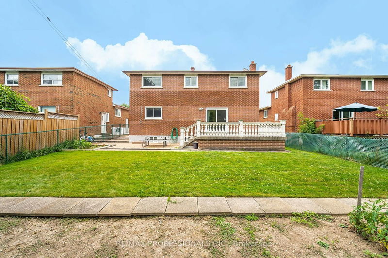 38 Leander St  Brampton, L6S 3M6 | Image 36