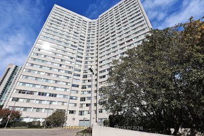 Condo sold at 209-3700 Kaneff Crescent, Mississauga, Mississauga Valleys, L5A 4B8 - MLS: W9241175