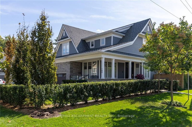 home for sale on 180 Chisholm Street
