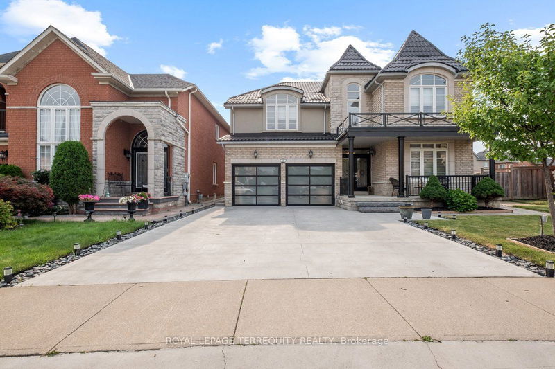 home for sale on 26 Regis Circle