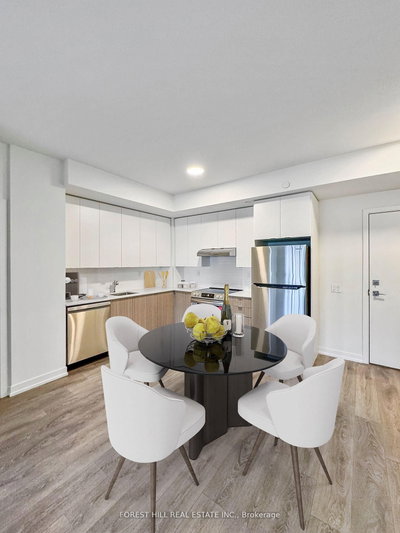 Unit 305 — 135 Canon Jackson Drive — photo 2