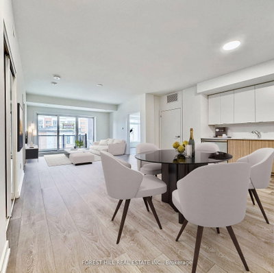 Unit 305 — 135 Canon Jackson Drive — photo 3