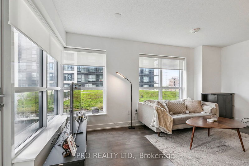  304 - 7 Mabelle Ave  Toronto, M9A 0C9 | Image 11