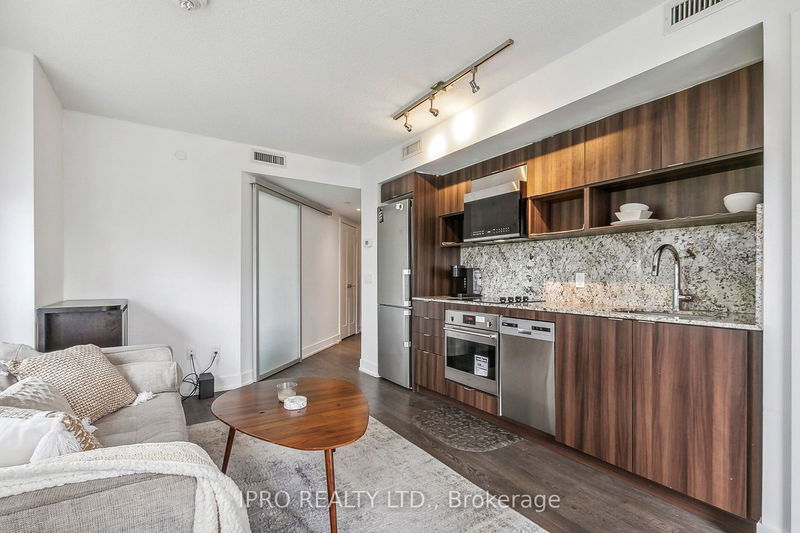  304 - 7 Mabelle Ave  Toronto, M9A 0C9 | Image 17