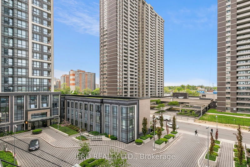  304 - 7 Mabelle Ave  Toronto, M9A 0C9 | Image 33