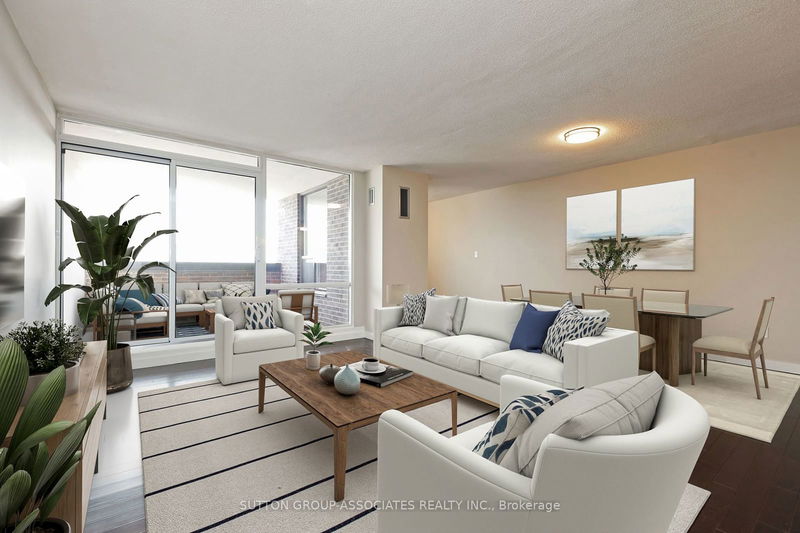 home for sale on 1609-1535 Lakeshore Road E