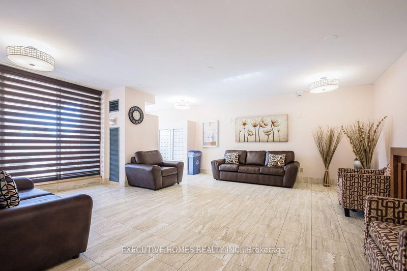 1601 - 3 Lisa St, Brampton, L6T 4A2 | Image 3