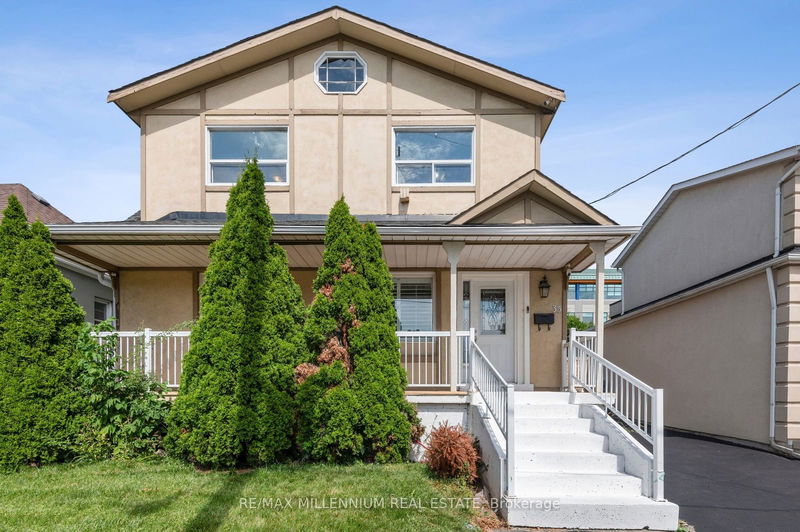 home for sale on 35 Ridge Road