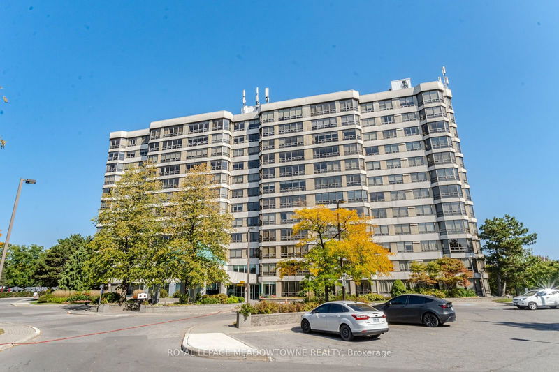  907 - 310 Mill St  Brampton, L6Y 3B1 | Image 1