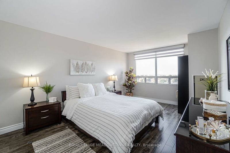  907 - 310 Mill St  Brampton, L6Y 3B1 | Image 23