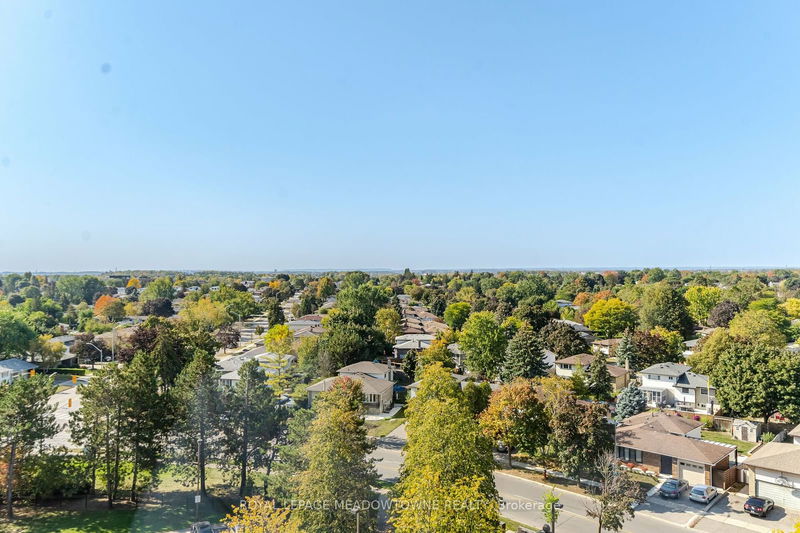  907 - 310 Mill St  Brampton, L6Y 3B1 | Image 37