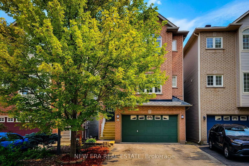  8 - 5090 Fairview St  Burlington, L7L 7H5 | Image 1