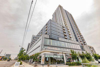  1303 - 50 Thomas Riley Rd  Toronto, M9B 0C5 | Image 1