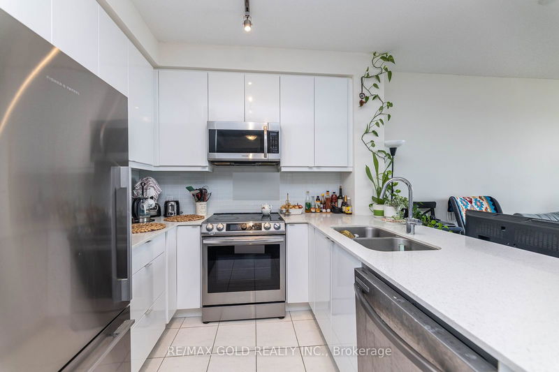  1303 - 50 Thomas Riley Rd  Toronto, M9B 0C5 | Image 10