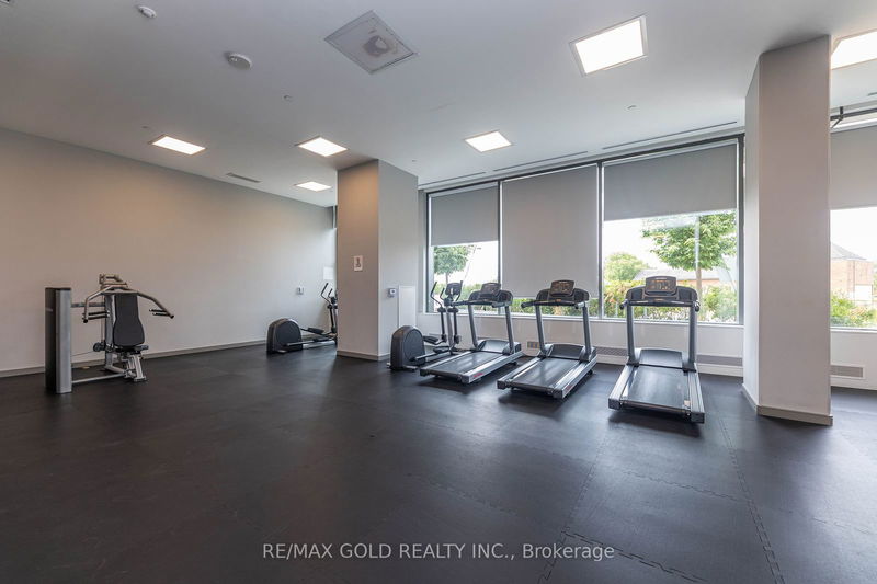  1303 - 50 Thomas Riley Rd  Toronto, M9B 0C5 | Image 29