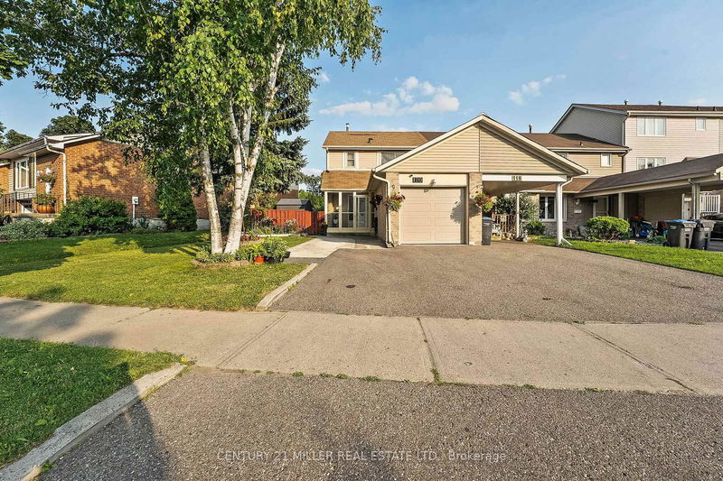 home for sale on 120 Courtleigh Square
