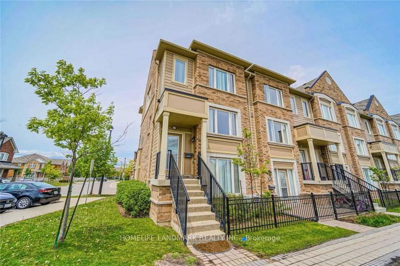 home for lease on 17-3185 Boxford Crescent