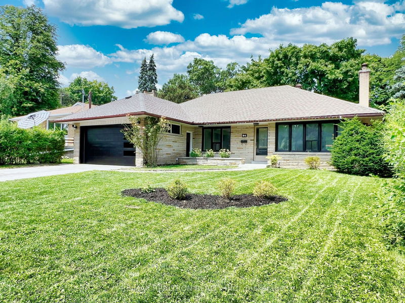home for sale on 94 Anglesey Boulevard