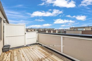 35 Stanley Greene Blvd  Toronto, M3K 1X1 | Image 36