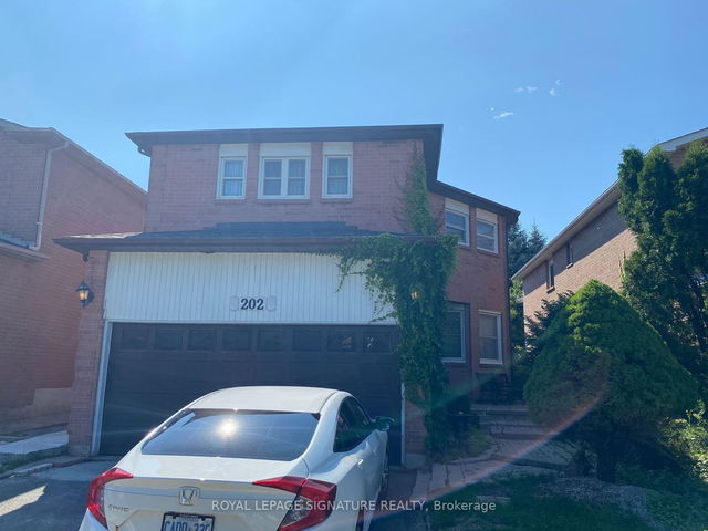 202 Major William Sharpe Drive