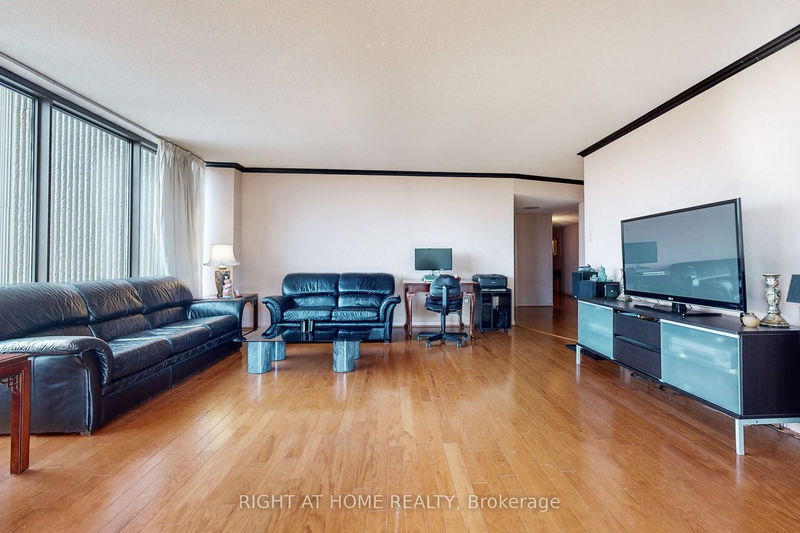  507 - 2045 Lake Shore Blvd W Toronto, M8V 2Z6 | Image 14