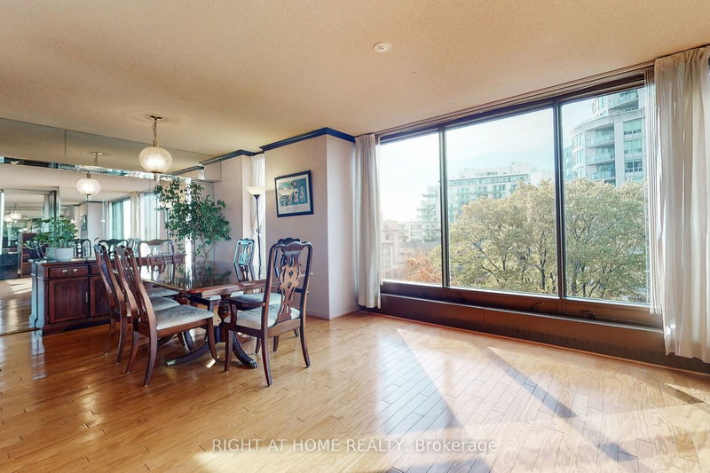  507 - 2045 Lake Shore Blvd W Toronto, M8V 2Z6 | Image 15