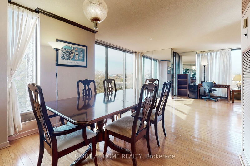  507 - 2045 Lake Shore Blvd W Toronto, M8V 2Z6 | Image 17