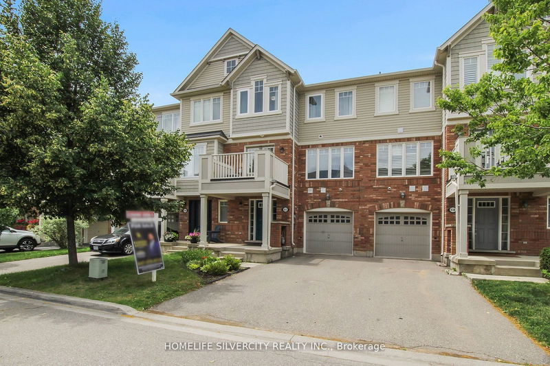 932 Brassard Circ  Milton, L9T 8E3 | Image 1