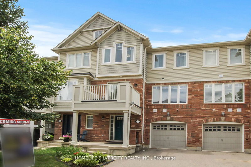 932 Brassard Circ  Milton, L9T 8E3 | Image 2