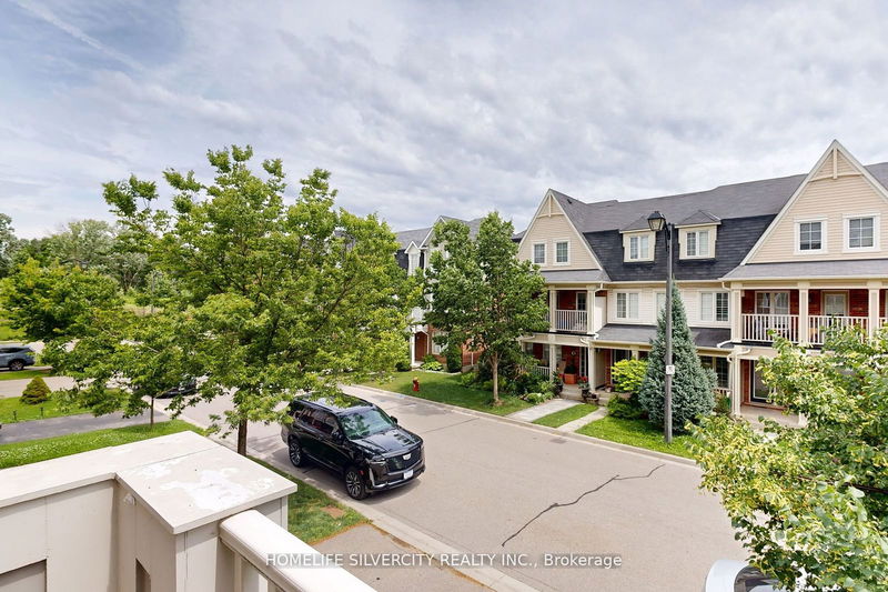 932 Brassard Circ  Milton, L9T 8E3 | Image 36