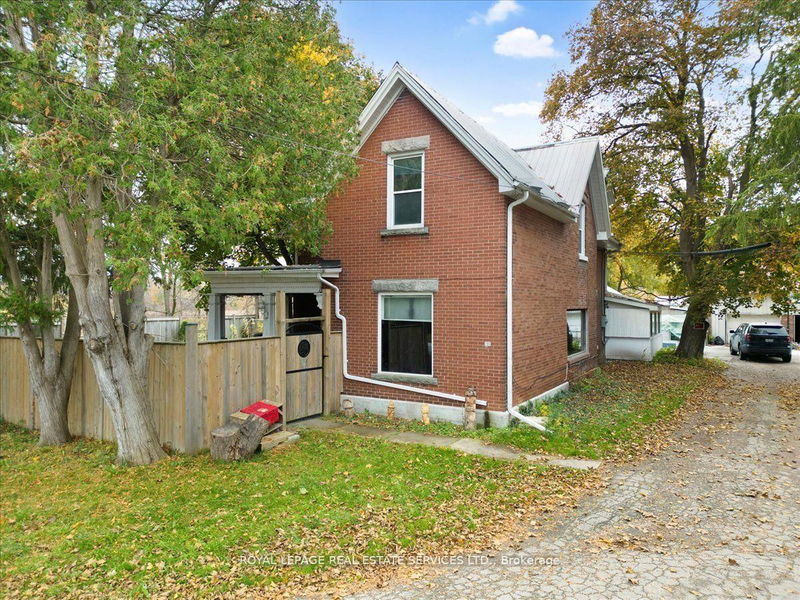 42 Peru Rd  Milton, L9T 2V7 | Image 1