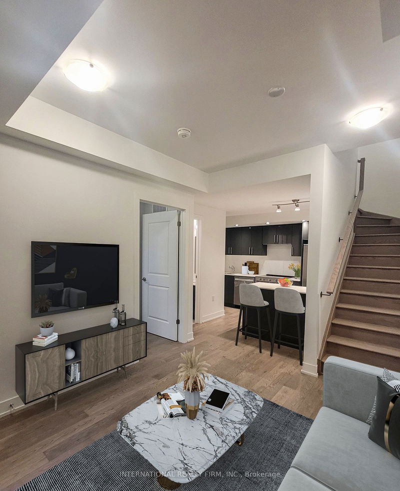  141 - 1060 Douglas McCurdy Comm Rd  Mississauga, L5G 0C6 | Image 3