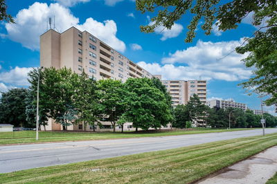 Condo leased at 1115-700 Dynes Road, Burlington, Roseland, L7N 3M2 - MLS: W9243233