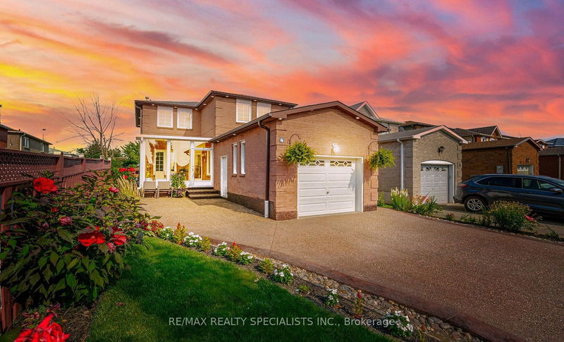 home for sale on 4 Woodside Court