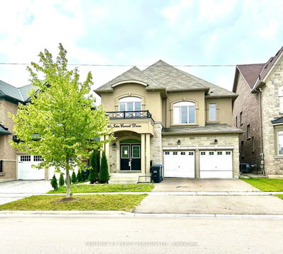 40 John Carroll Dr  Brampton, L6P 4J8 | Image 1