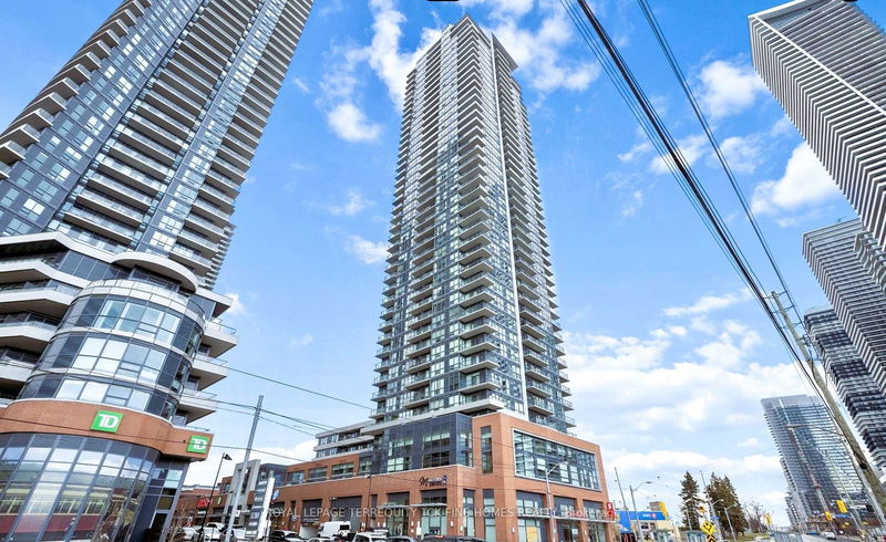  4209 - 2200 Lake Shore Blvd W Toronto, M8V 1A4 | Image 1