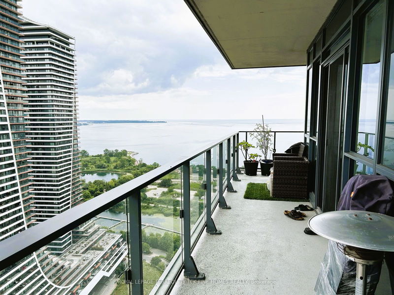  4209 - 2200 Lake Shore Blvd W Toronto, M8V 1A4 | Image 16