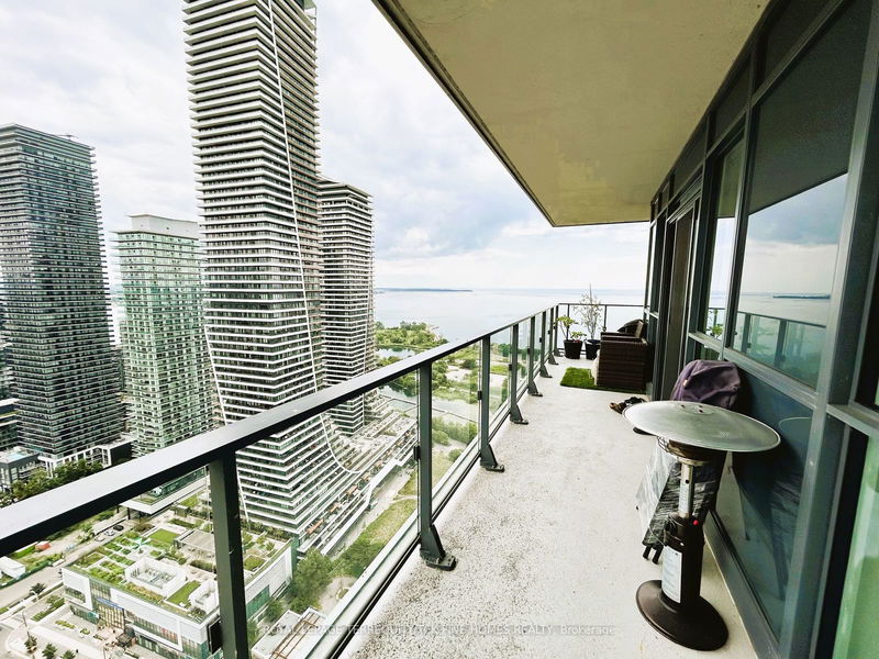  4209 - 2200 Lake Shore Blvd W Toronto, M8V 1A4 | Image 17