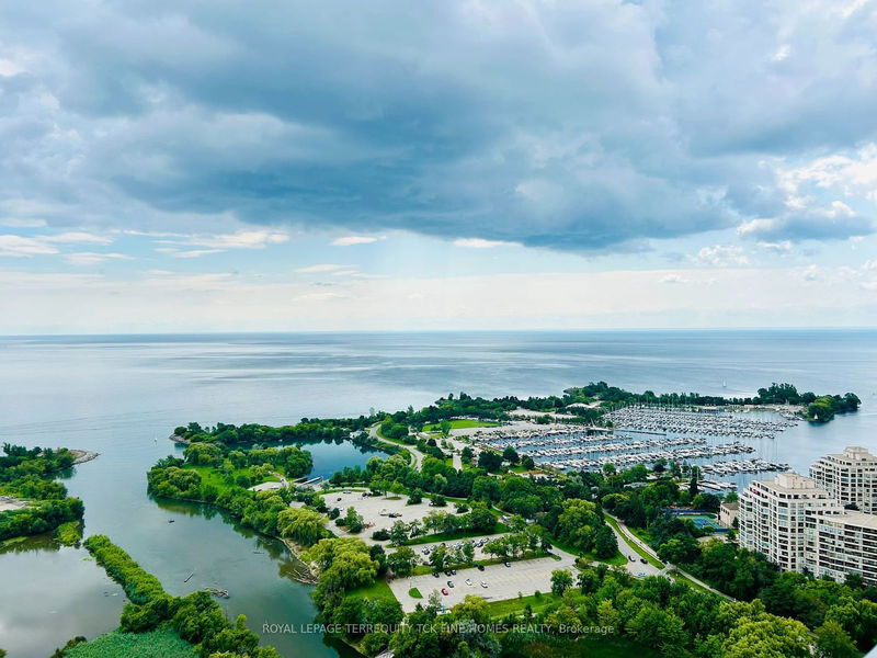  4209 - 2200 Lake Shore Blvd W Toronto, M8V 1A4 | Image 3