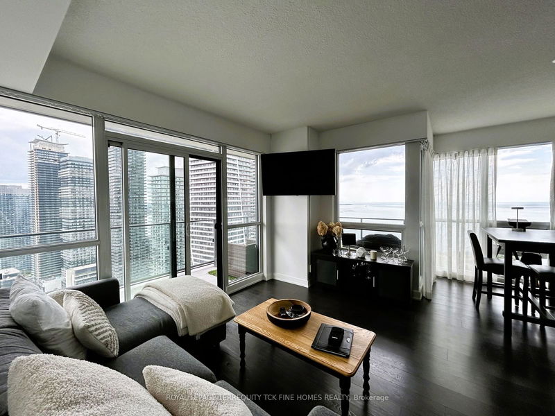  4209 - 2200 Lake Shore Blvd W Toronto, M8V 1A4 | Image 7