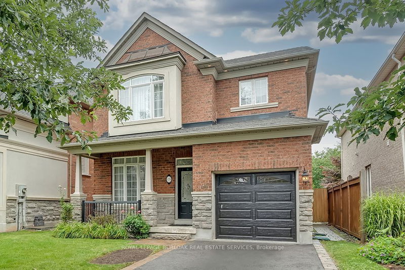 home for sale on 179 Tawny Crescent