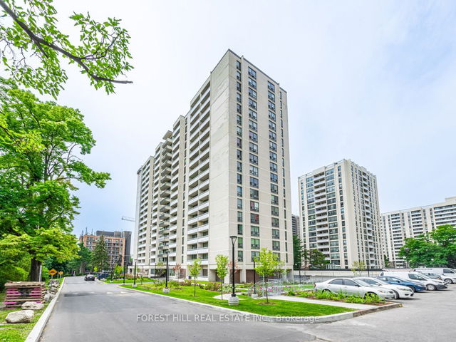 1015 - 140 Elm Ridge Drive